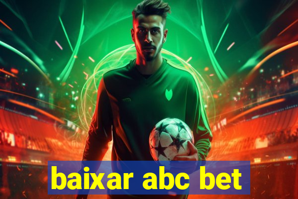 baixar abc bet